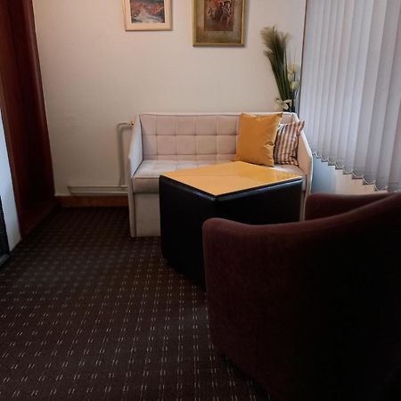 Prenociste Zan Hotel Sarajevo Ruang foto
