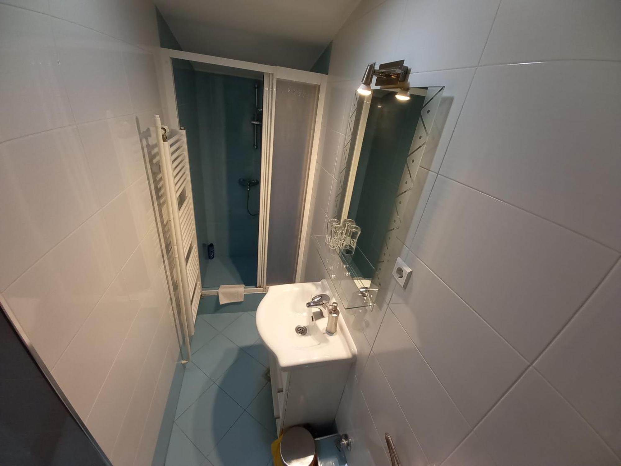 Prenociste Zan Hotel Sarajevo Ruang foto